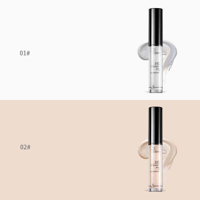 Flawless All Day: Long-Lasting Eye Primer