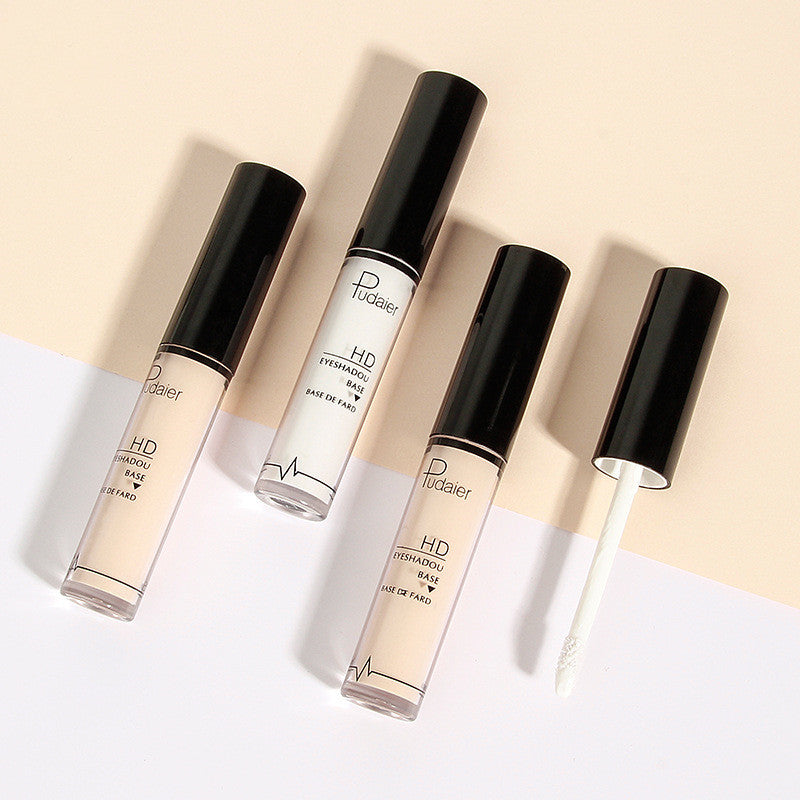 Flawless All Day: Long-Lasting Eye Primer