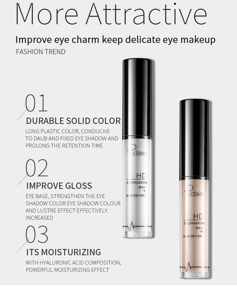 Flawless All Day: Long-Lasting Eye Primer