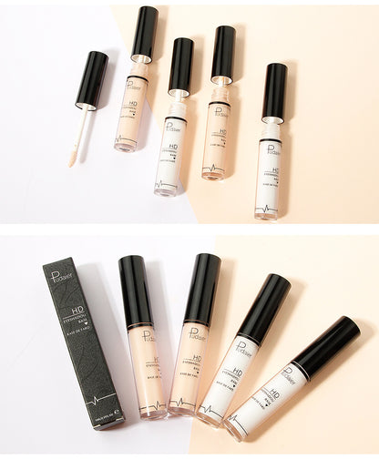 Flawless All Day: Long-Lasting Eye Primer