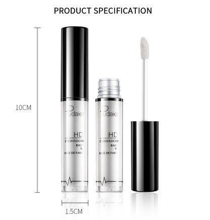 Flawless All Day: Long-Lasting Eye Primer