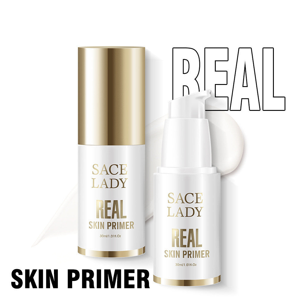 Makeup Primer, Moisturizing And Moisturizing